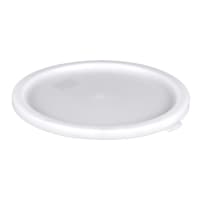Update SCRL-LPE Cover, for 12, 18 &amp; 22 qt Storage Containers, White