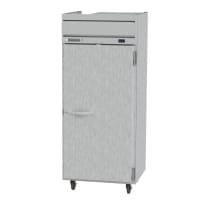 Beverage-Air HR1W-1S 35" One Section Reach In Refrigerator, (1) Right Hinge Solid Door, 115v