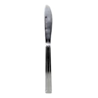 Update DOM/CP-18 8" Dinner Knife with 18/0 Stainless Grade, Dominion Pattern