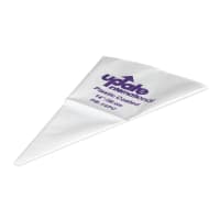 Update PB-14PC 14" Pastry Bag - Plastic Coated Canvas