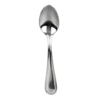 Update RE-100 4 1/2" Demitasse Spoon with 18/8 Stainless Grade, Regency Pattern