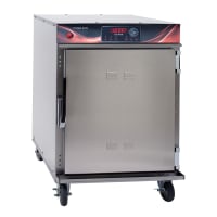 Cres Cor 750-CH-SS-DX Undercounter Cook and Hold Oven, 208-240v/1ph