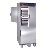 Cres Cor CO-151-FPWUA-12DX Full-Size Cook and Hold Oven, 208v/1ph