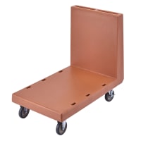 Cambro 2436UTH157 600 lb Platform Truck - 41 3/4"L x 24 7/8"W