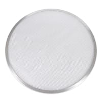 Update PS-17 17" Pizza Screen - Seamless Rim, Aluminum