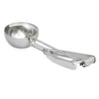 Vollrath 47150 Stainless #8 Disher - 4 oz