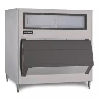 Ice-O-Matic B1000-48 48" Ice Bin - 1000 lbs