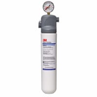 3M Cuno ICE125-S Water Filter System w/ Valve-In-Head, Ice & Coffee Machines