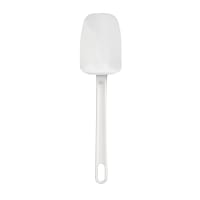 Vollrath 52109 9 1/2" Spoon-Shaped Spatula