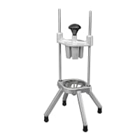 Global Solutions 6 Section Wedger, Aluminum (GS4560-6)