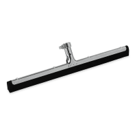 Rubbermaid FG9C2600BLA 18" Floor Squeegee - Black