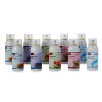 Rubbermaid FG401260A (10) 2 oz Microburst® 3000 Aerosol Air Neutralizer Refill, Multi-Scent