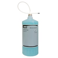 Rubbermaid FG4013111 800 ml Liquid Lotion Soap Refill - Passionflower