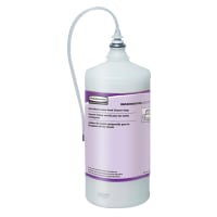 Rubbermaid FG4015431 1600 ml Liquid Lotion Soap Refill - Honeysuckle