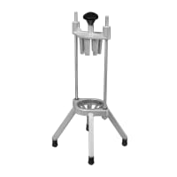 Global Solutions 8 Section Wedger, Aluminum (GS4560-8)