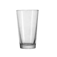 Anchor Hocking 16 oz Mixing Glass, Rim-Tempered (7176FS-12)