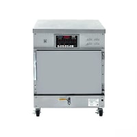 Winston CAT507 Half-Size Thermalizer Oven - 4 Adjustable Racks, 65 lb/Rack, Fan, Stainless, 240v/1ph