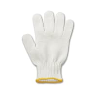 Victorinox 7.9043.XS KnifeShield X-Small Glove w/ Gold Wrist Band