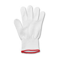 Victorinox 7.9044.S UltraShield Small Glove w/ Red Wrist Band