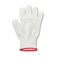 Victorinox 7.9045.S PerformanceShield Small Glove w/ Red Wrist Band