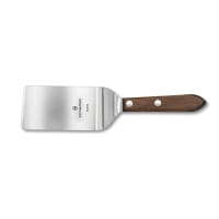 Victorinox 7.6259.5 5 1/4" Turner w/ Walnut Handle, Hang Tag