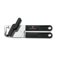 Victorinox 7.6857.3 Carded Can Opener, Black
