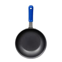 Vollrath EZ4007 7" Non-Stick Wear-Ever® Aluminum Frying Pan w/ Solid Silicone Handle