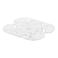 Vollrath 29600 Sixth Size False Bottom, Polycarbonate
