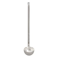 Vollrath 58620 2 oz Soup Ladle - Stainless Steel