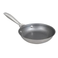 Vollrath 47755 7 3/4" Intrigue® Non-Stick Steel Frying Pan w/ Hollow Metal Handle - Inductio...