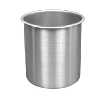 Vollrath 78740 4 1/4 qt Bain Marie, Stainless