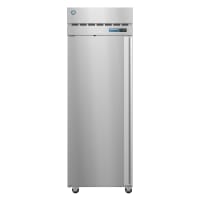 Hoshizaki R1A-FSL Steelheart 28" One Section Reach In Refrigerator, (1) Left Hinge Solid Doo...