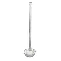 Vollrath 46813 3 oz Ladle - Stainless Steel
