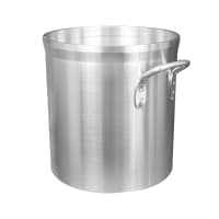 Vollrath 68624 25 qt Wear-Ever® Classic Select® Aluminum Stock Pot