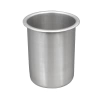 Vollrath 78710 1 1/4 qt Bain Marie, Stainless