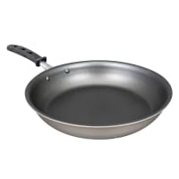 Vollrath 69112 Jacob's Pride® 12" Non-Stick Steel Frying Pan w/ Vented Silicone Handle