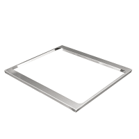 Vollrath 19186 Adapter Plate, Sheet Pan Size, for Vollrath Modular Hot Well Drop-In Only