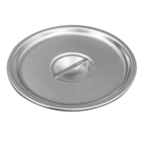 Vollrath 79170 Lid for 8 1/4 qt Bain Marie, Stainless