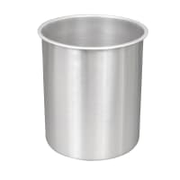 Vollrath 78780 8 1/4 qt Bain Marie, Stainless