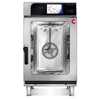 Convotherm CMN10.10ETMINIPRO Half Size Combi Oven - Boilerless, 208-240v/3ph