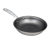 Vollrath 69608 Jacob's Pride® 8" Non-Stick Steel Frying Pan w/ Vented Metal Handle