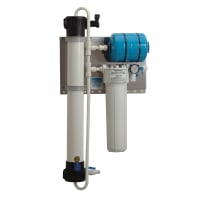 Antunes VZN-441V Vizion Water Filtration Unit, 15 GPM