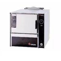 Groen SSB-3G (3) Pan Convection Steamer - Countertop, Natural Gas