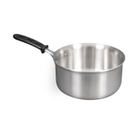 Vollrath 77741 Jacob's Pride® 3 1/2 qt Stainless Steel Saucepan w/ Vented Silicone Handle
