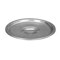 Vollrath 79120 Lid for 6 qt Bain Marie, Stainless