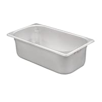 smalls Third Size Steam Pan, Stainless (222034931)