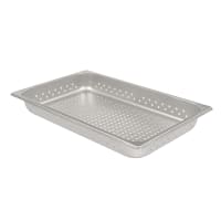 smalls Full Size Steam Pan, Stainless (2220023)