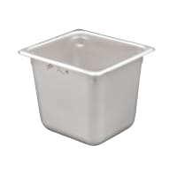 smalls Sixth Size Steam Pan, Stainless (222066931)