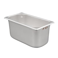 smalls Third Size Steam Pan, Stainless (222036931)