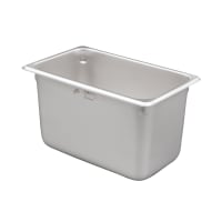 smalls Quarter Size Steam Pan, Stainless (222046931)